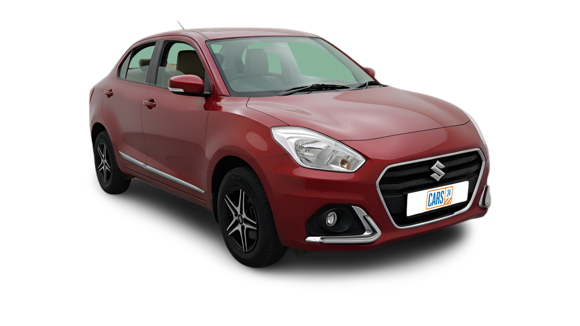 Maruti Dzire-img